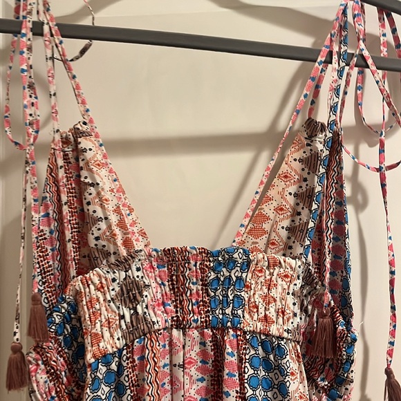 Lulus Maxin’ Relaxin’ Dress, XS - Picture 11 of 11